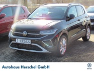 Volkswagen T-Cross 2025