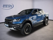 Ford Ranger 2023