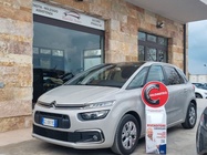 Citroen C4 2020