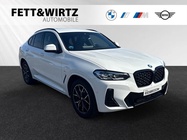 BMW X4 2024