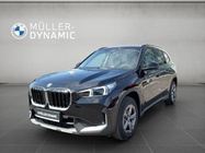BMW X1 2025