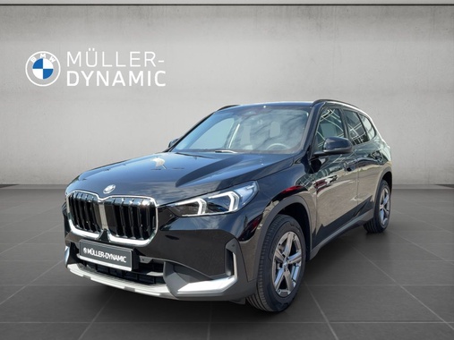 BMW X1 2025