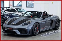 Porsche Other 2024