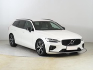 Volvo V60 2021