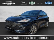 Ford Kuga 2023