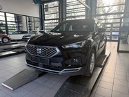 Seat Tarraco 2022