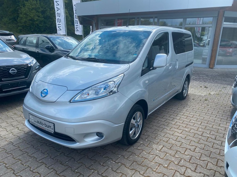 Nissan e-NV200