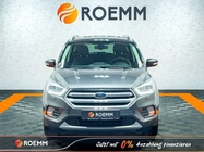 Ford Kuga 2019