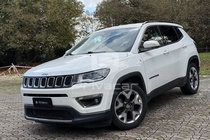 Jeep Compass 2020