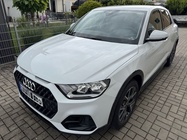 Audi A1 2023