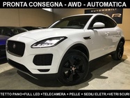 Jaguar E-Pace 2020