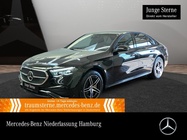 Mercedes-Benz E-Class 2024