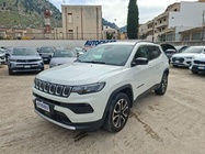 Jeep Compass 2022