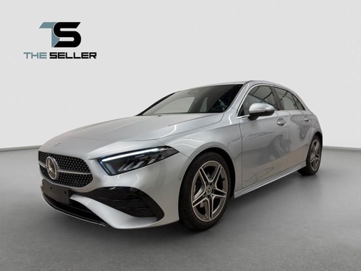 Mercedes-Benz Other 2025