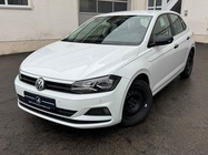 Volkswagen Polo 2019
