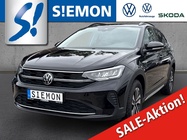 Volkswagen Taigo 2026