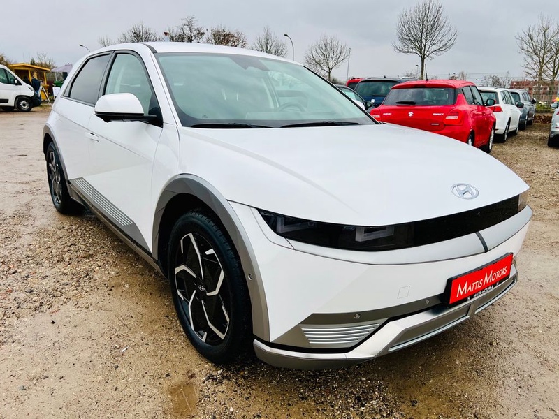 Hyundai Ioniq5
