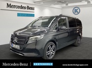 Mercedes-Benz V-Class 2025