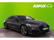 Audi A7 2021