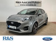 Ford Puma 2024