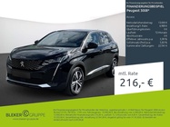 Peugeot 3008 2023