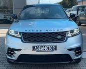Land Rover Velar 2019