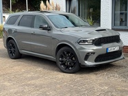 Dodge Durango 2020