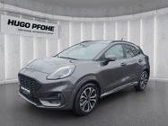 Ford Puma 2021