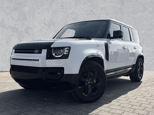 Land Rover Defender 2024