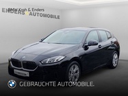 BMW 1 Series 2025