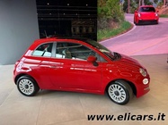 Fiat 500 2023