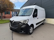 Renault Master 2023