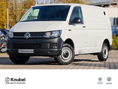 Volkswagen Other 2019