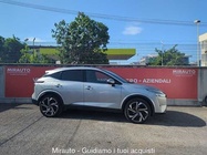Nissan Qashqai 2022