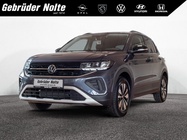 Volkswagen T-Cross 2024