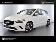 Mercedes-Benz B-Class 2025