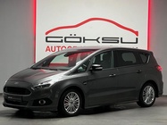 Ford S-Max 2019