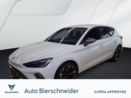 Cupra Leon 2025