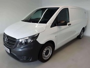 Mercedes-Benz Vito 2021