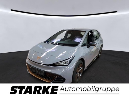 Cupra Born 2023