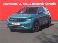 Volkswagen T-Cross 2021