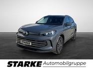 Volkswagen Tiguan 2026