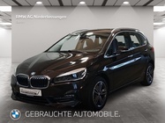 BMW 2 Series 2021