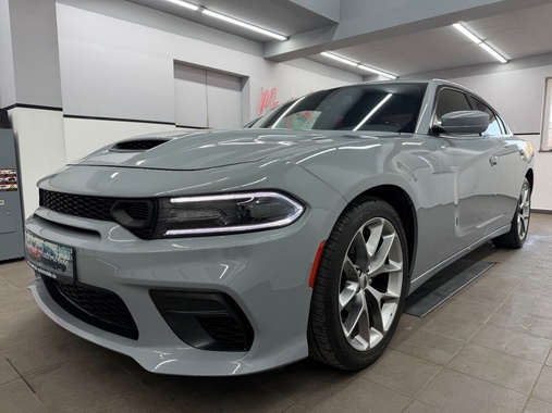 Dodge Charger 2022
