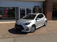 Toyota Yaris 2021