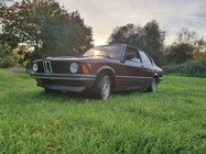 BMW 3 Series 1979