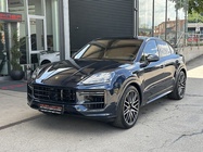 Porsche Cayenne 2024