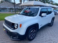 Jeep Renegade 2015