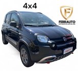 Fiat Panda 2021
