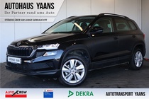 Skoda Karoq 2024
